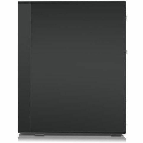 Lenovo ThinkSystem ST50 V3 7DF31007NA Tower Server - 1 x Intel Xeon 6353P 2.70 GHz - 32 GB RAM - Serial ATA/600 Controller