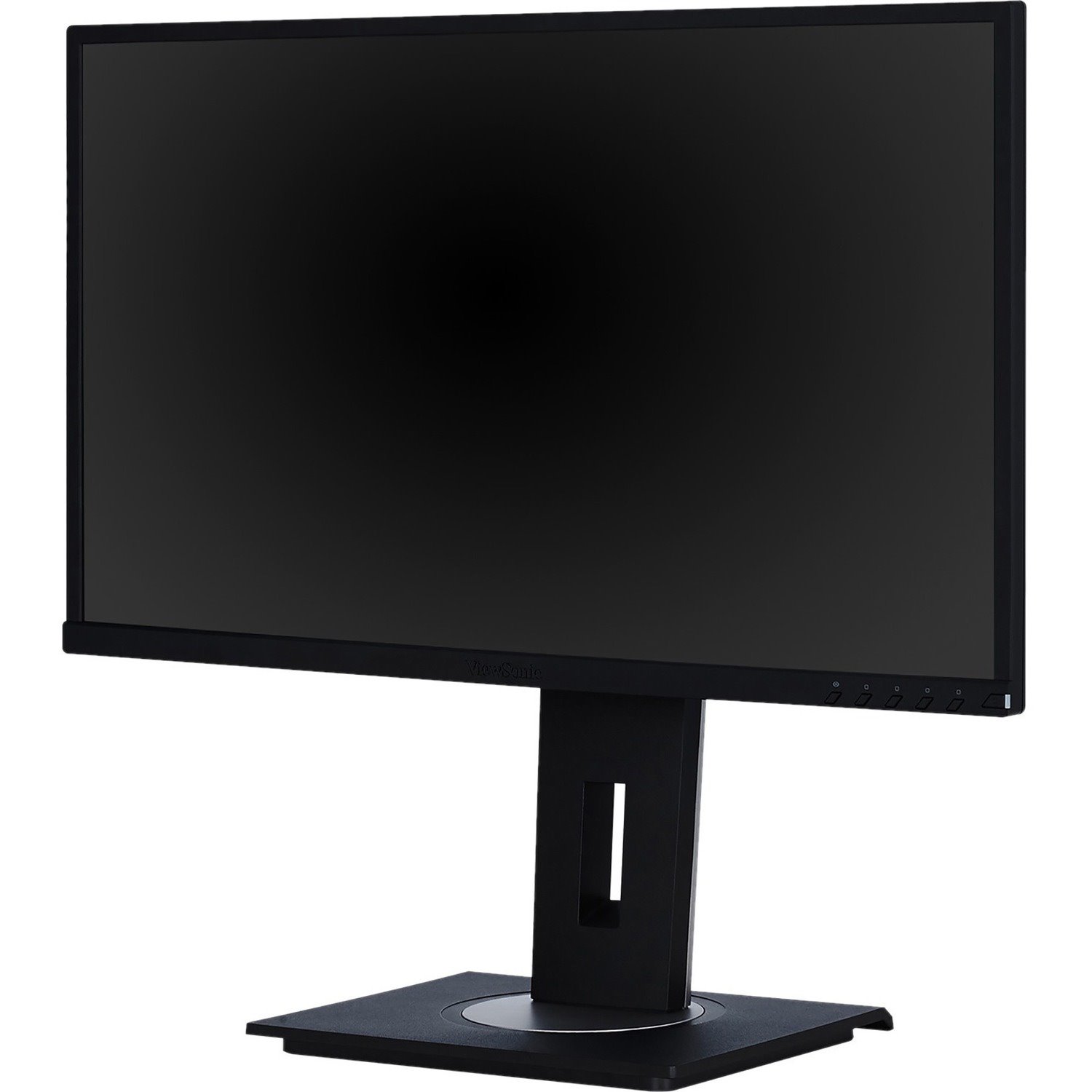 ViewSonic VG2248 22 Inch IPS 1080p Ergonomic Monitor with HDMI DisplayPort USB and 40 Degree Tilt for Home and Office