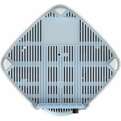 D-Link DBR-560 Wi-Fi 6 IEEE 802.11 a/b/g/n/ac/ax Ethernet Wireless Router