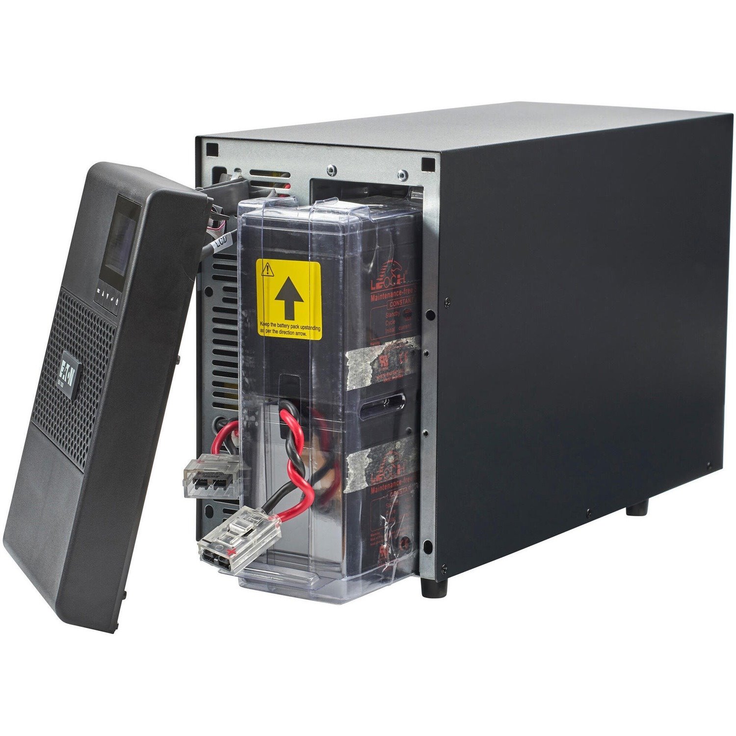 Eaton 9SX 1000VA Tower UPS