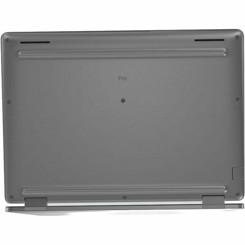 Dell Pro 14 Plus PB14255 14" Clamshell Notebook - Full HD Plus - 60 Hz - AMD Ryzen 5 220 - 16 GB - 256 GB SSD - English (US) Keyboard - Platinum Silver