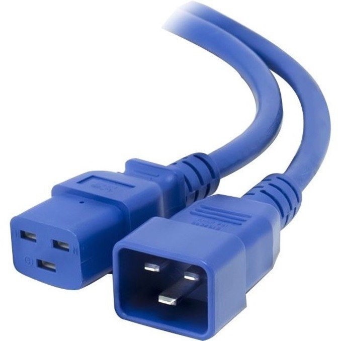 Alogic Power Extension Cord - 50 cm