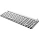 Man & Machine Premium Full Size Waterproof Disinfectable Keyboard