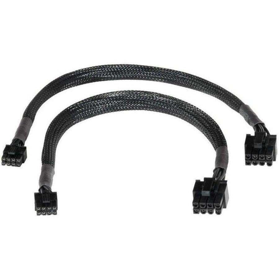 Sonnet Technologies,Gpu Card Aux Power Cable Set For 2019 Mac Pro