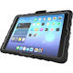 Gumdrop HideAway for iPad 10.2 9G/8G/7G - Black