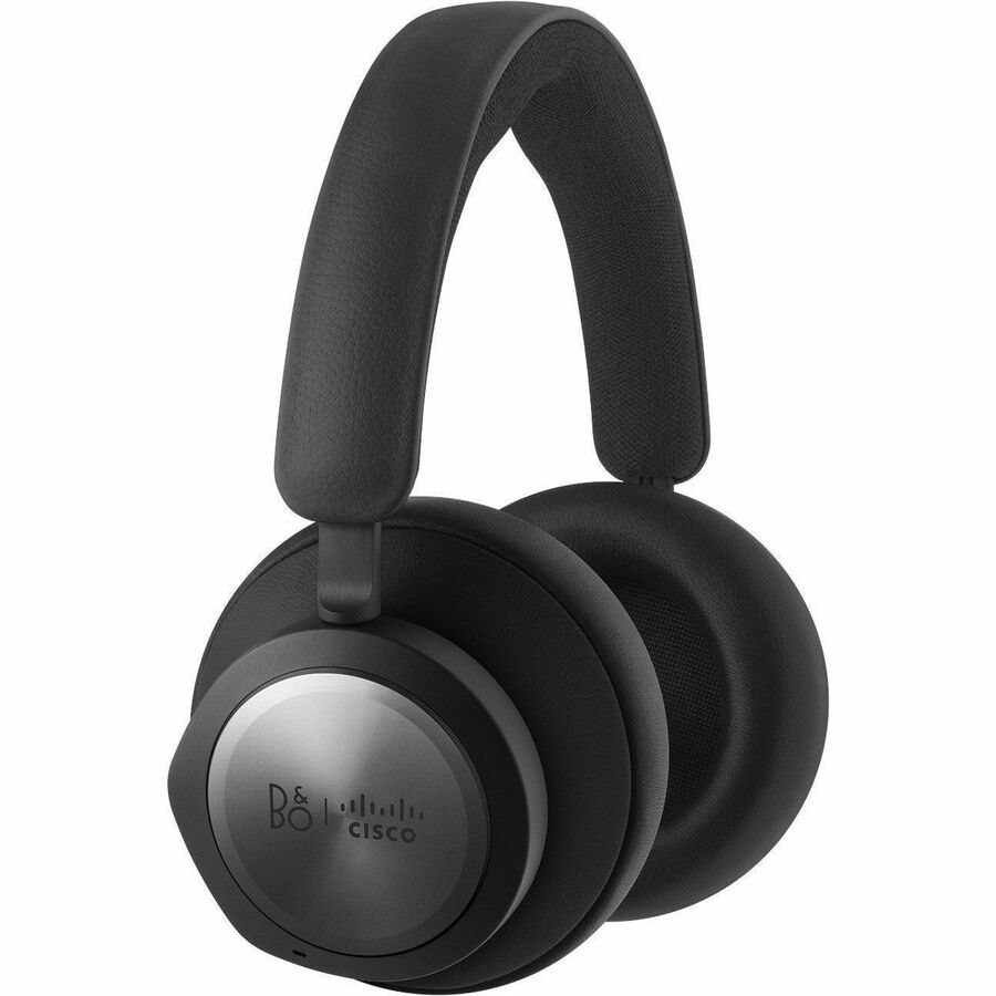 Webex Bang and Olufsen 980 Headset