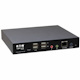 Eaton Tripp Lite Series KVM over IP Remote-User Console Station, TAA