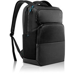 Dell Pro PO1520P Carrying Case (Backpack) for 38.1 cm (15") Notebook - Black