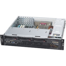 Supermicro SC825MTQ-R700LPB Chassis