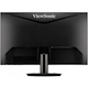 ViewSonic OMNI VX2416 24 Inch 1080p 1ms 100Hz Gaming Monitor with IPS Panel, AMD FreeSync, Eye Care, HDMI and DisplayPort