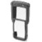 Zebra 11-70899-04R Skin voor Zebra Handheld - Zwart