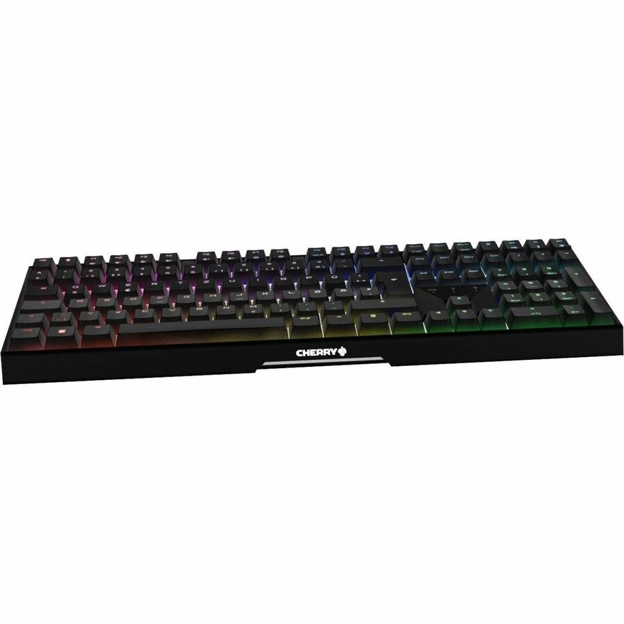 CHERRY XTRFY MX 3.0S Gaming Keyboard