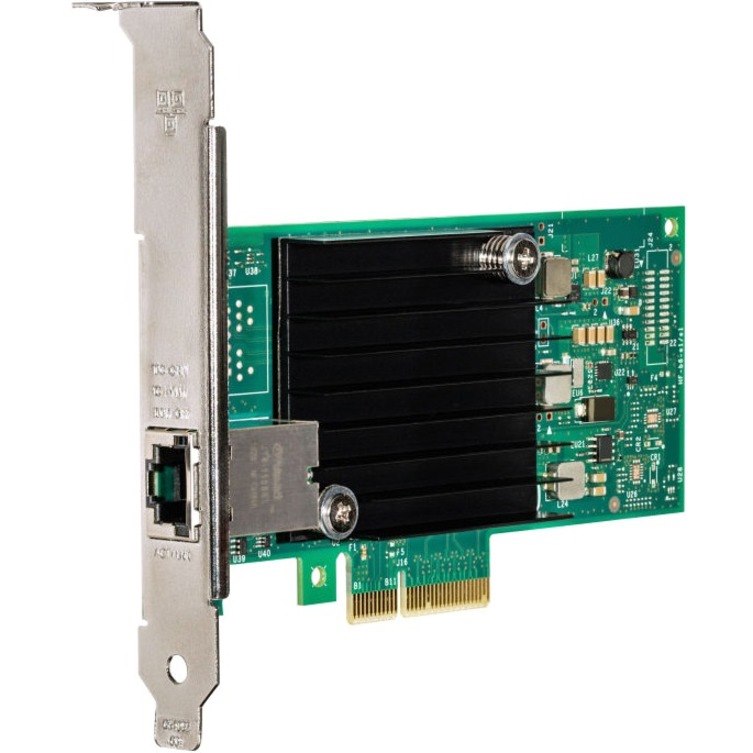 Lenovo ThinkServer X550-T1 PCIe 10Gb 1 Port Base-T Ethernet Adapter by Intel