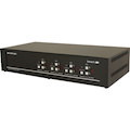 SmartAVI SM-DVN-84X KVM Switchbox
