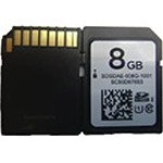 Lenovo 8 GB UHS-I SDHC