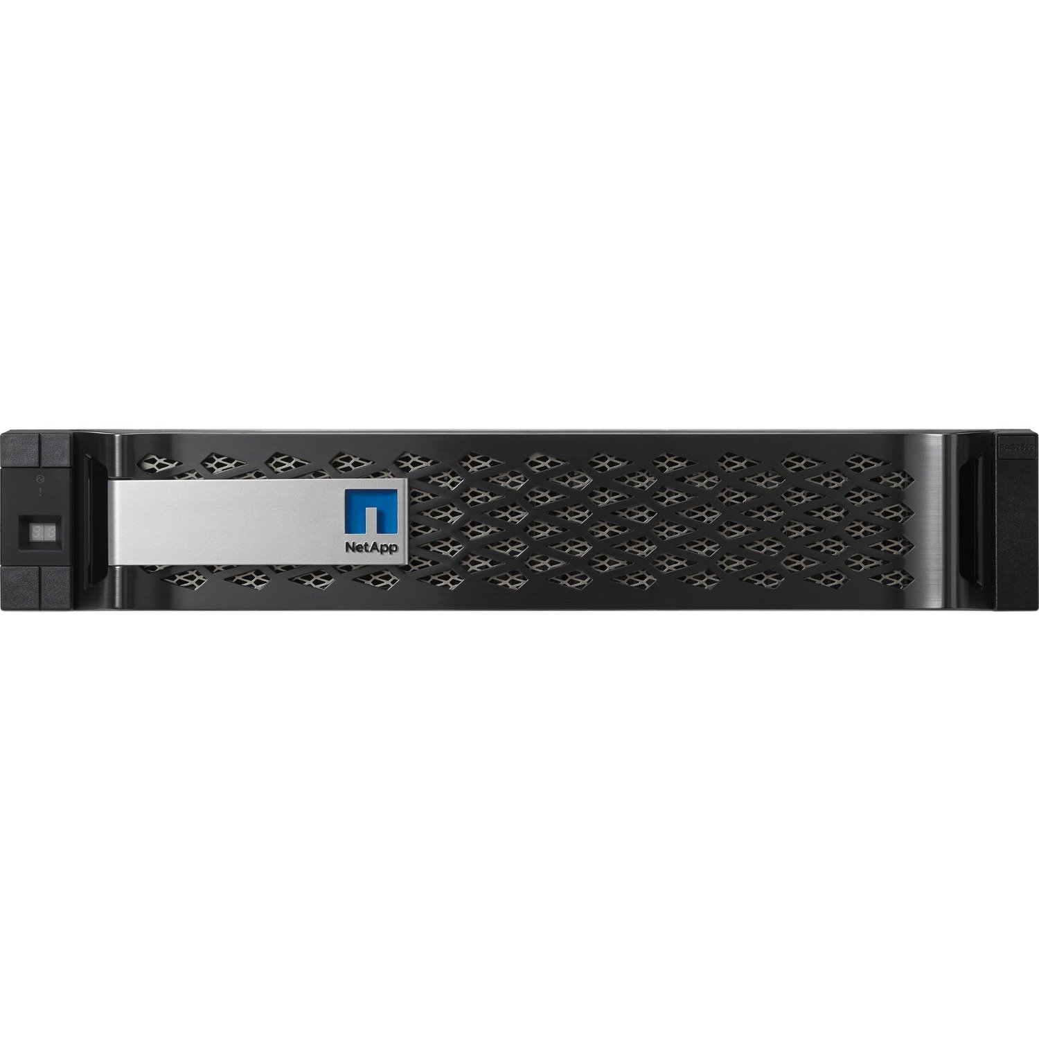 NetApp FAS2500 Hybrid Storage Array