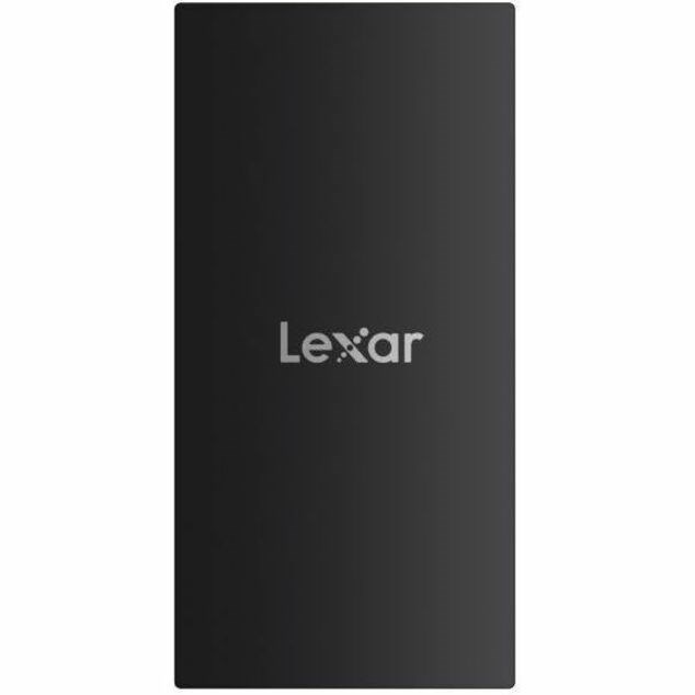 Lexar SL300 1 TB Portable Solid State Drive - External