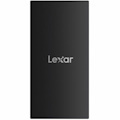 Lexar SL300 1 TB Portable Solid State Drive - External