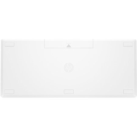 HP 350 Compact Multi-Device Bluetooth Keyboard (692T0AA)