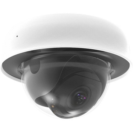 Meraki MV22 4 Megapixel HD Network Camera - Colour - Dome
