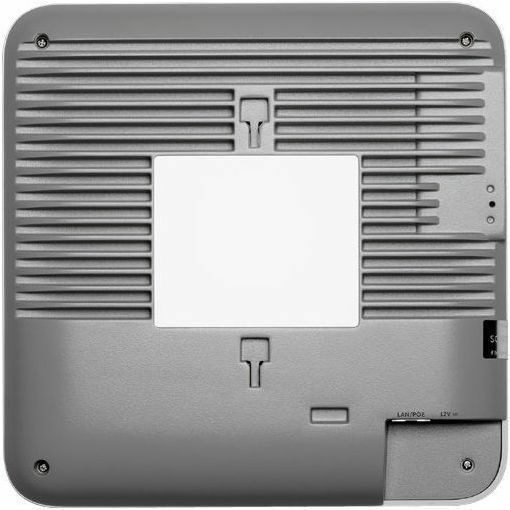 SonicWall SonicWave 681 Dual Band Wi-Fi 6 IEEE 802.11 a/b/g/n/ac/ax 4.80 Gbit/s Wireless Access Point - Indoor - TAA Compliant