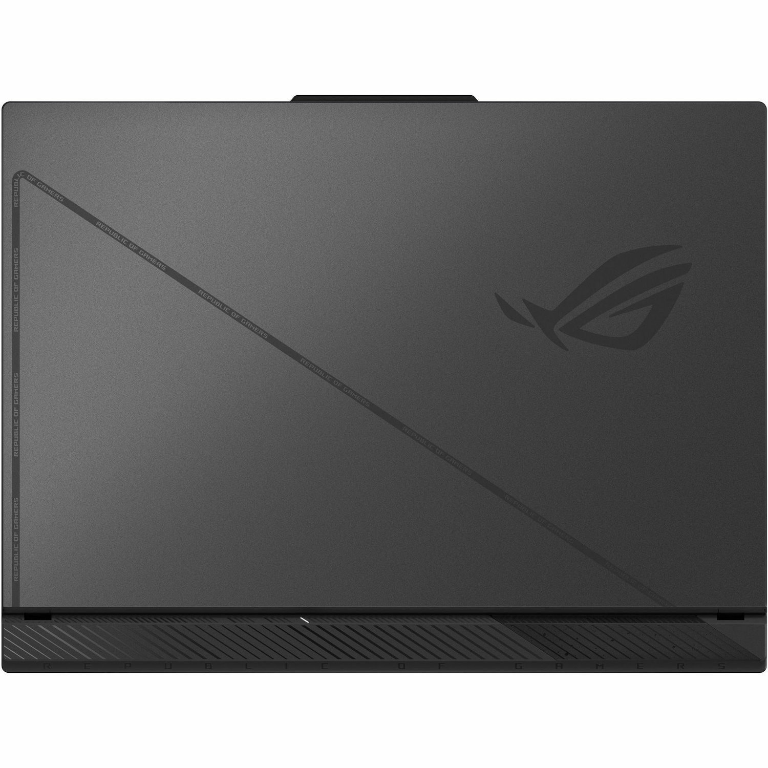 Asus ROG Strix G16 G614 G614PP-RV021W 40.6 cm (16") Gaming Notebook - Full HD Plus - 165 Hz - AMD Ryzen 9 8940HX - 32 GB - 1 TB SSD - Eclipse Gray