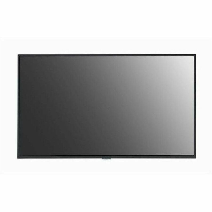 LG Digital Display (Uh7j) 43" Uhd Led, 700Nits, Dvi, DP, Hdmi(3), Spkr,Webos,P/L,24/7, 3YR
