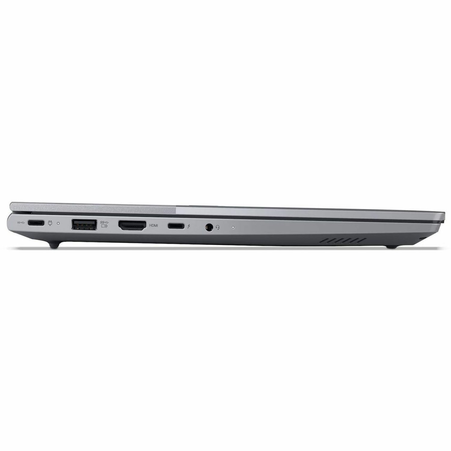 Lenovo ThinkBook 14 G8 IAL 14" Notebook - WUXGA - Intel Core Ultra 5 225U - 32 GB - 512 GB SSD - Arctic Gray