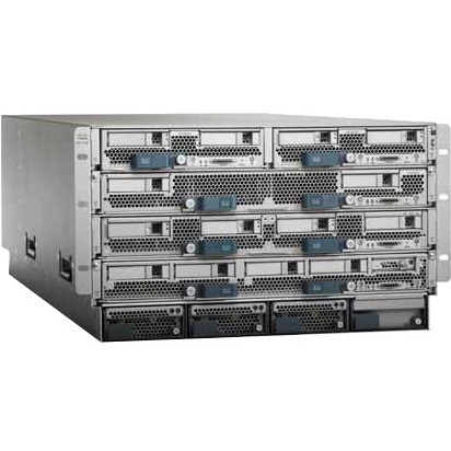 Cisco UCS 5108 Blade Server Case