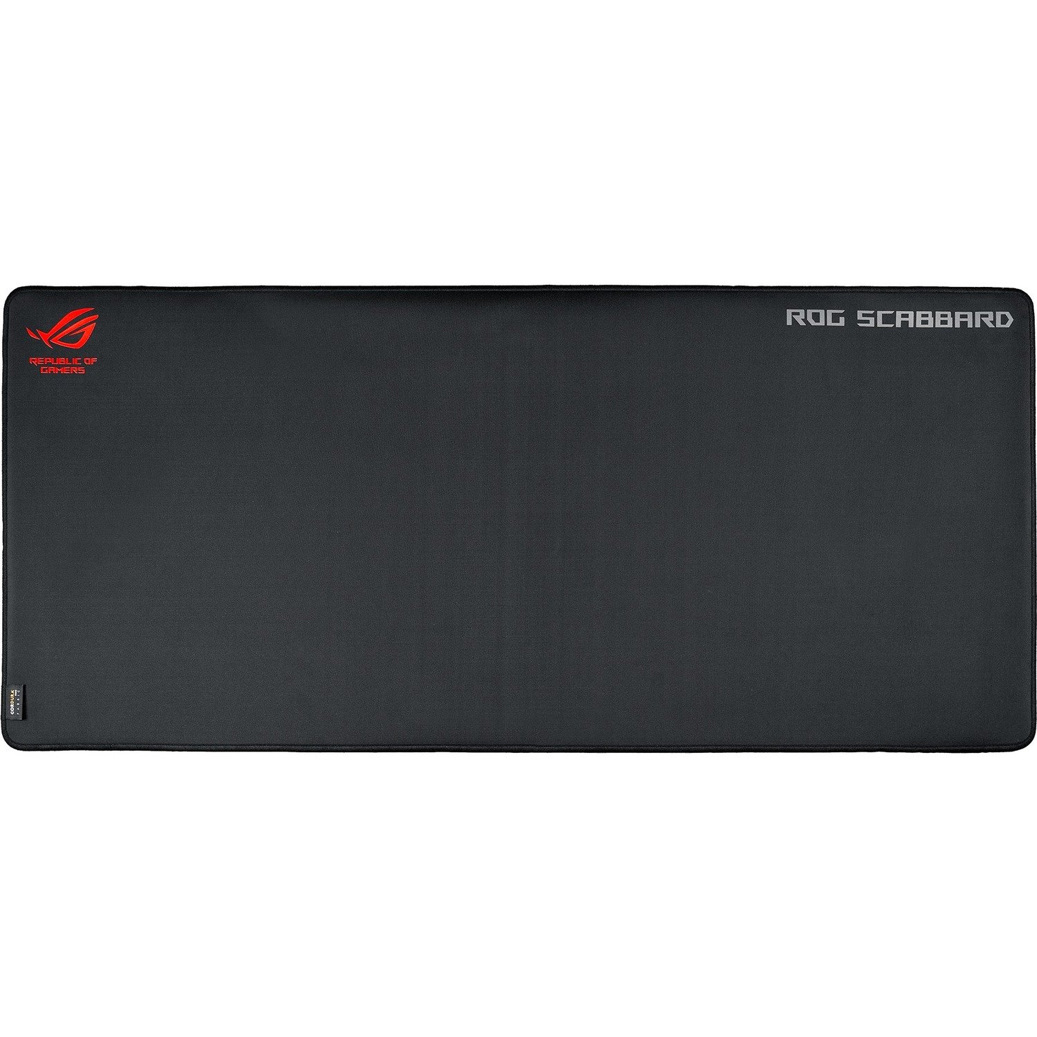 Asus ROG Scabbard Gaming Mouse Pad