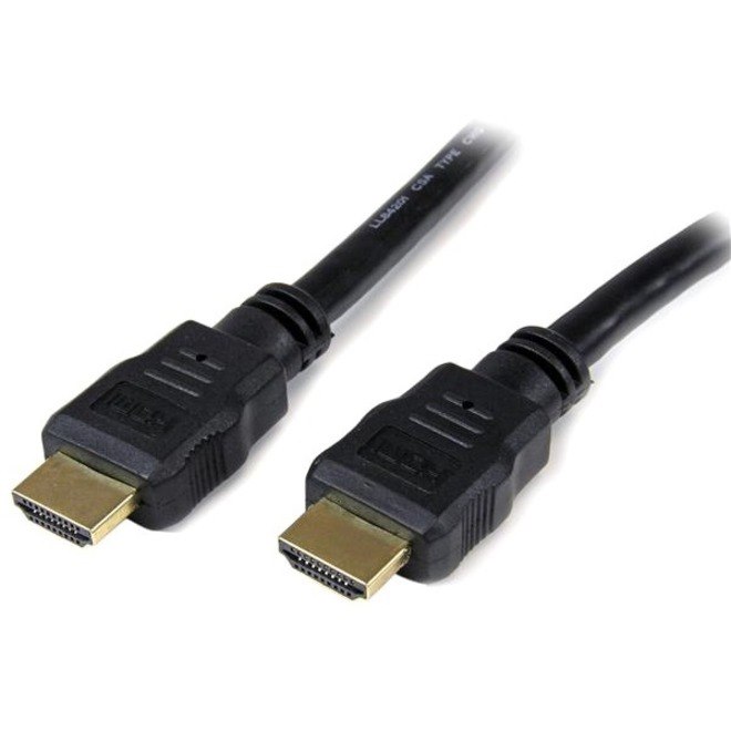 StarTech.com 1.5m High Speed HDMI Cable - Ultra HD 4k x 2k HDMI Cable - HDMI to HDMI M/M