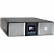 Eaton 9PX G2 5000VA 5000W 208V Online Double-Conversion UPS - L6-30P or Hardwired Input, 2 L6-20R, 2 L6-30R, Hardwired Output, Cybersecure Network Card, Extended Run, 3U Rack/Tower