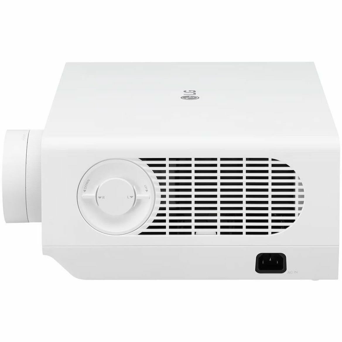 LG ProBeam BU53RG Short Throw Laser Projector - 21:9