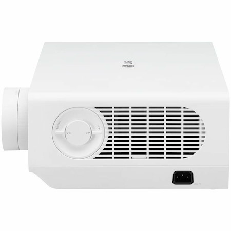 LG ProBeam BU53RG Short Throw DLP Projector