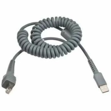 Honeywell USB Data Transfer Cable NOT Compatible with 3800G