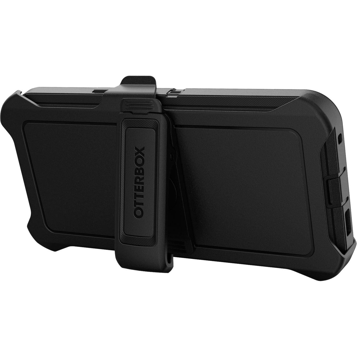 OtterBox Defender Case for Samsung Galaxy XCover6 Pro Smartphone - Black