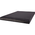 HPE FlexFabric 5940 48XGT 6QSFP28 Switch