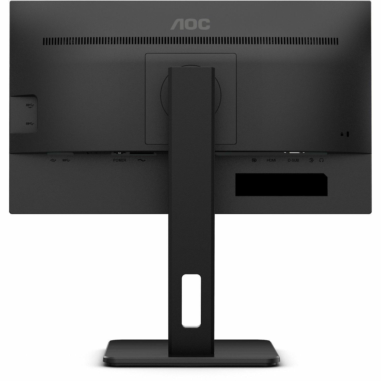 AOC 22E2UMF 22" Class Full HD LED Monitor - 16:9