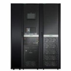 APC by Schneider Electric Symmetra PX Dubbele conversie online UPS - 125 kVA/125 kW - Driefase