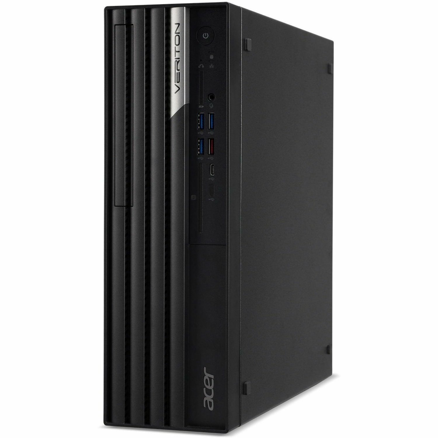 Acer Veriton 4000 VX4710G-I513512E Desktop Computer - Intel Core i5 13th Gen i5-13500 - 16 GB - Tower