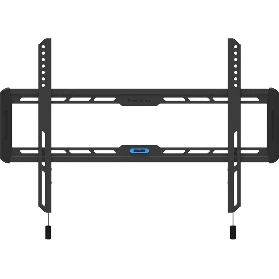 Neomounts Wall Mount for TV, Flat Panel Display - Black