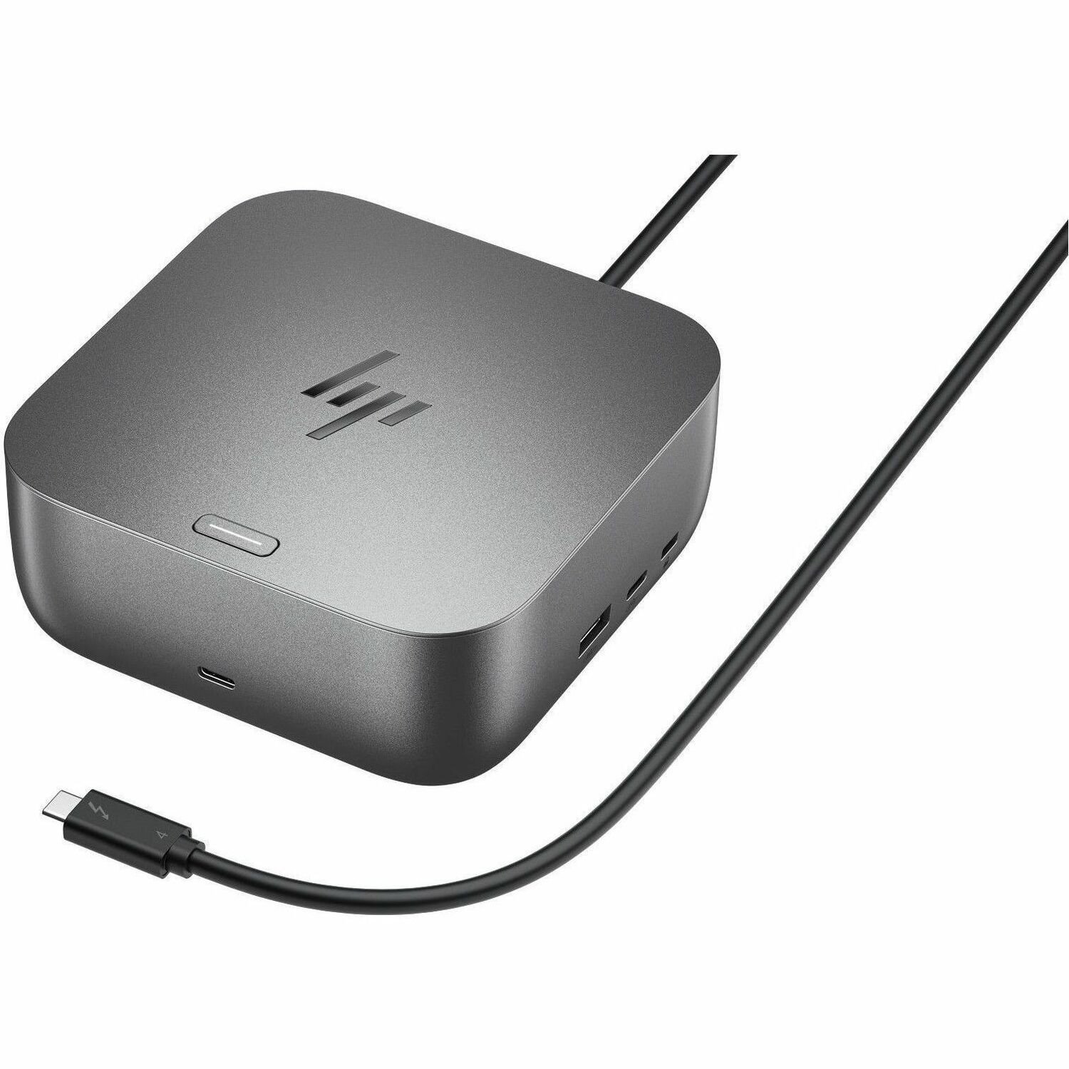 HP Thunderbolt 4 100W TAA G6 Dock (9X478AA)