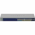 Netgear Business GS728TXUPv3 Ethernet Switch