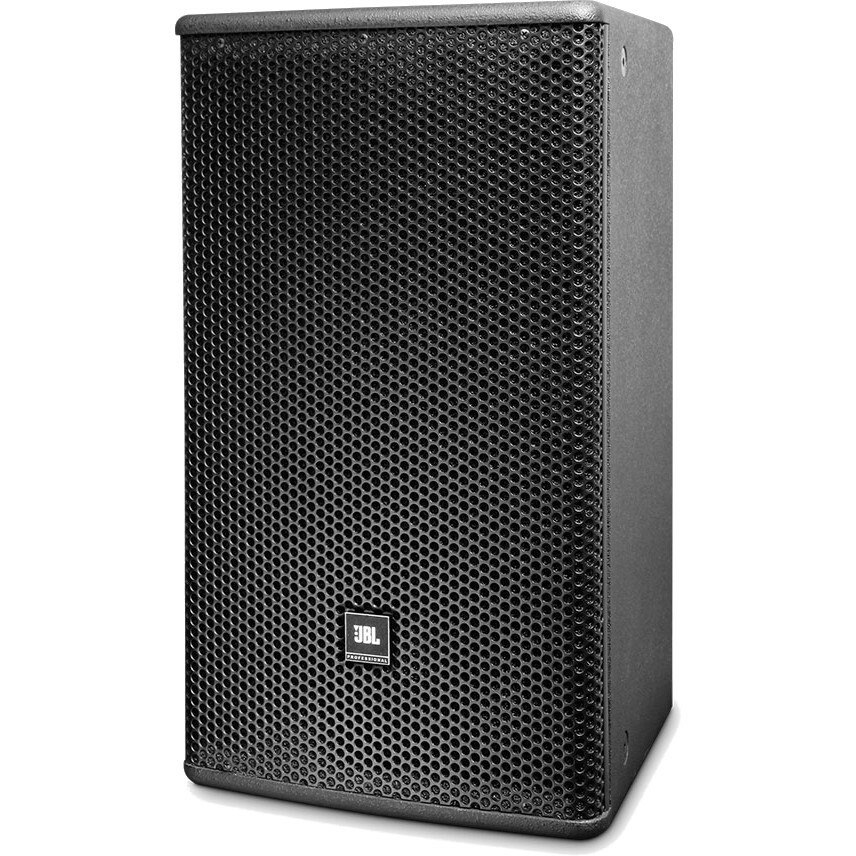 JBL Professional AC195 2-way Wall Mountable Woofer - 300 W RMS - White