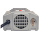 Eaton Tripp Lite Series 200W PowerVerter Ultra-Compact Car Inverter with Outlet and 2 USB Charging Ports