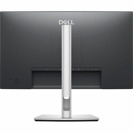 Dell Pro Plus P2725DE 27" Class WQHD LED Monitor - 16:9 - Black, Silver