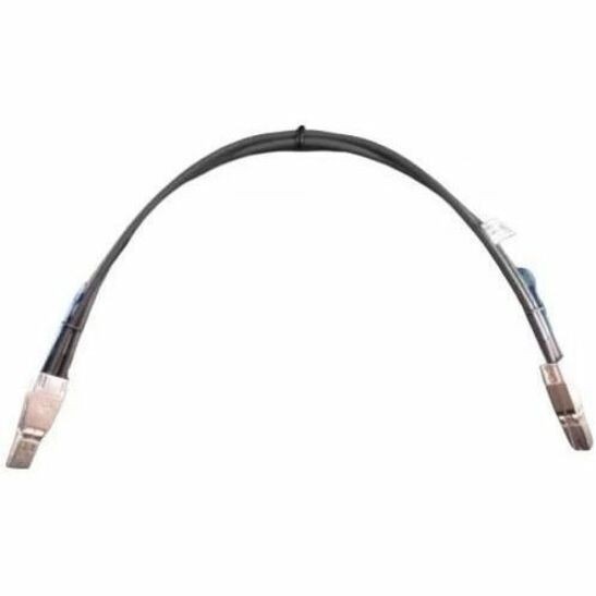 Dell SAS External Cable - SAS 12Gbit/s - 1.6 ft