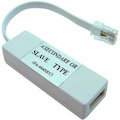 Dynamix BT Modular Adapter Incorporating BT Socket to RJ45 plug