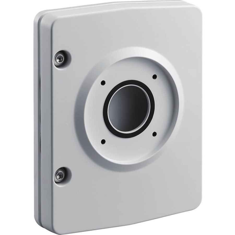 Bosch Mounting Plate for IP Camera - White