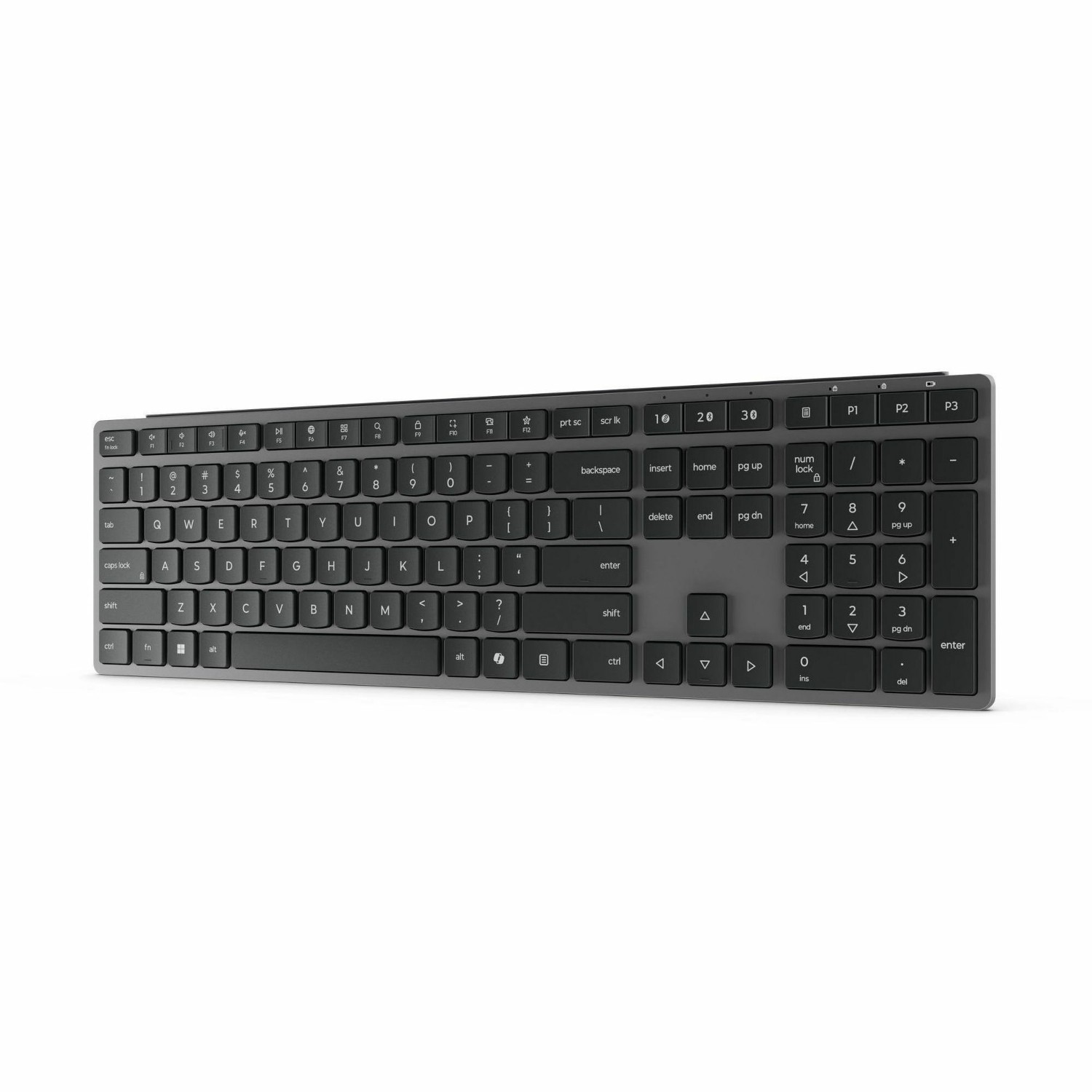 Lenovo 700 Modern Wireless KB